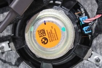 фото thumb №9, Bmw 8 g16 полиця задня задня багажника 8079325 8079325 заглушки 8079325 514668