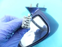 фото thumb №6, Дзеркало праве 5pin honda stream b96p europa 03-07