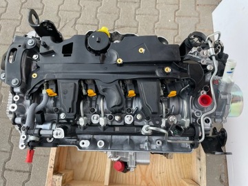 фото thumb №7, Двигун 2.3 dci biturbo master iii movano