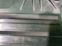 фото thumb №9, Mercedes gle w167 amg спойлер спойлер крышки багажника a1677901200