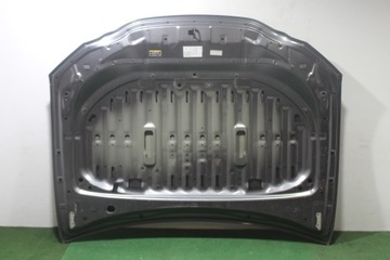 фото thumb №6, Капот кришка двигуна lexus es vii 7 18r- oem дуже гарна