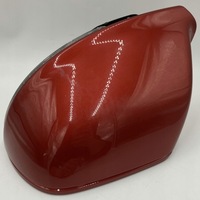 фото thumb №1, Корпус дзеркало ліва audi q5 8r0 асистент лівий дзеркало зовнішнє