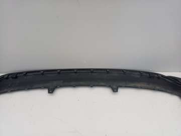 фото thumb №10, Hyundai i30 iii 3 рестайлинг n-line спойлер накладка бампера перед 86512-g4da0 ÷