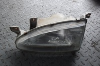 фото thumb №1, Лампа лівий перед hyundai accent x3 lift