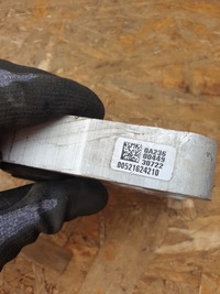 фото thumb №3, Jeep renegade lift кронштейн кронштейн двигателя 521624210