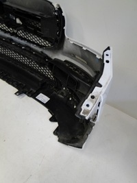 фото thumb №15, Mercedes gls 167 x167 бампер передний pts amg