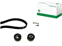 фото thumb №1, Ina комплект - набір ремінь розподільного валу 0831k5 0831t7