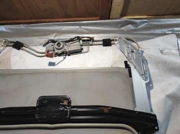 фото thumb №10, Люк скло двигунчик скла honda accord vi 6 70000-s82-a000-m1 nh220l