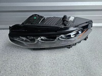 фото thumb №2, Alfa romeo tonale full led левый usa idealny