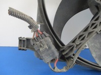 фото thumb №4, Opel corsa c 1.3cdti вентилятор радиатора 24466779