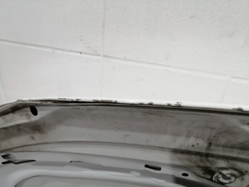 фото thumb №12, Капот vw transporter t6 hal 8563