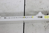 фото thumb №4, Лист решітка радіатора молдинг na решітка радіатора vw crafter lift 11r-