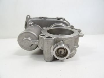 фото thumb №7, Vw t-roc рестайлинг дроссельная заслонка 05c133062 2021r