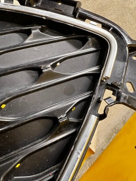 фото thumb №8, Решітка радіатор решітка радіатора ford kuga mk3 втулка стабілізатора mk4