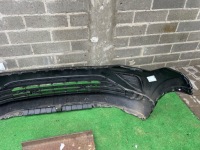 фото thumb №9, Vw tiguan ii 2 lift 2020- бампер перед