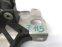 фото thumb №11, Porsche macan 95b 2015 захист поперечина передній 95b805931f