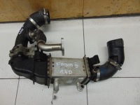 фото thumb №1, Интеркулер skoda fabia iii 3 1.4tdi