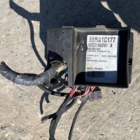 фото thumb №2, Коробка модуль запобіжників 8200166291 renault laguna ii