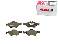 фото thumb №1, Комплект тормозные колодки тормозных abe 044650d050 4466121