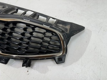 фото thumb №6, Решётка радиатор решётка радиатора kia ceed ii 2