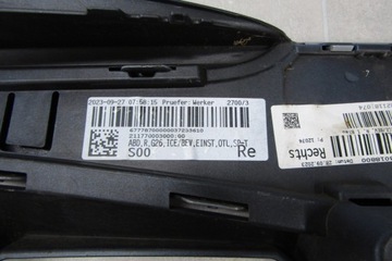 фото thumb №10, Планка порогова права bmw i4 g26 e drive 20- i-4