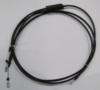 фото thumb №1, Трос відкривання капот scania cg/cr