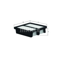 фото thumb №2, Knecht фільтр повітря lx2889 honda jazz insight