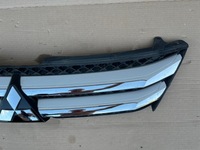 фото thumb №6, Решётка радиатора решётка радиатора mitsubishi eclipse cross 2017 хороший