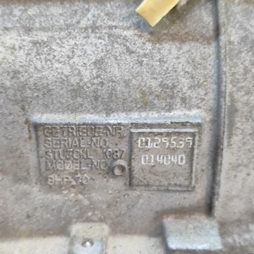 фото thumb №11, Jaguar xj x351 2014 автоматична коробка передач коробки передач