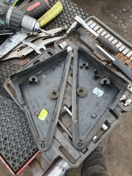 фото thumb №11, Перемикач світла поворотів комплект ford fiesta mk6 vi 4d 2002-2007