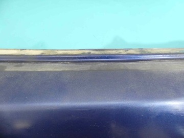 фото thumb №12, Бампер зад балка kia cerato 04-08 темно-синій 1c