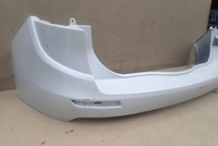 фото thumb №2, Бампер задня задній renault koleos ii 2 16-