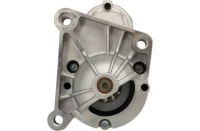 Новий стартер renault clio, kangoo, kangoo express, laguna 1.9 d/ dti; Доставка, фото thumb