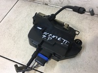 фото thumb №5, Замок дверь правый перед scenic ii 4 pin