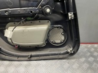 фото thumb №11, Дверна карта (обшивка) права зад світлий 4f0867306h audi a6 c6 04-