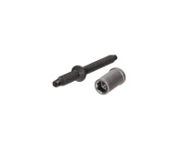 Болт форсунки citroen jumpy 2007- Доставка, фото thumb