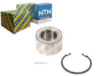 фото thumb №1, Snr подшипник ступица колеса nissan almera tino 1.8 v1