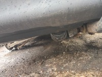 фото thumb №10, Volvo s80 na запчасти воздуховод с air bag