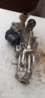 фото thumb №6, Bmw f10 f15 3.0d 2.0d радиатор выхлопных газов egr 8517724