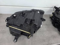 фото thumb №10, Фара левая правая audi q4 etron matrix комплектные 89a941035 89a941036