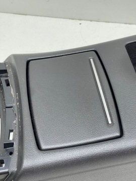 фото thumb №6, Audi a6 c7 тунель середній ambiente шкіра!