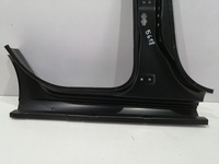 фото thumb №5, Audi a1 8x порог левый блок двигателя новый оригинал