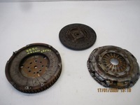 фото thumb №1, Зчеплення диск притиск 182 tyś kia ceed i 1.6 crdi