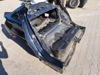 Bmw g20 3 гибрид поддон задний  четверть крыло правый левый задний  475 в Украине, фото thumb