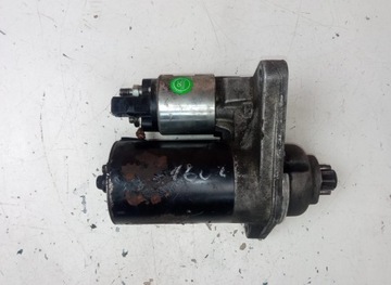 фото thumb №3, Стартер volkswagen polo