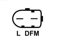 Регулятор напруги are3032 as-pl в Україні, фото thumb