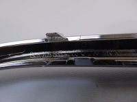 фото thumb №12, Молдинг бампера задняя хром mercedes w205 a2058854103 a2058853903