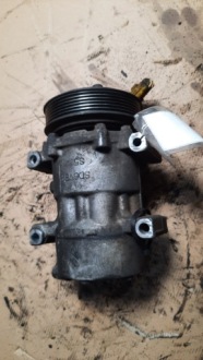 фото thumb №1, Компресор кондиціонера peugeot 307 xr 1.6b 03r