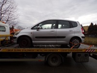 фото thumb №4, Стартер honda jazz ii 1.2b