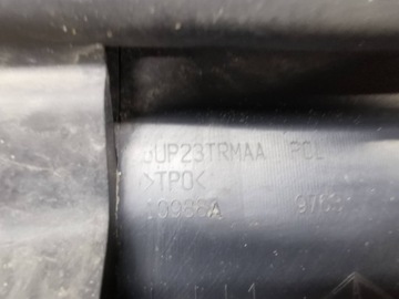 фото thumb №8, Jeep compass ii mp планка порогова накладка ліва 5up23trmaa